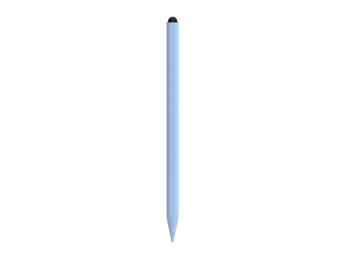 Zagg Pro Stylus 2 Eingabestift kabellos, blau