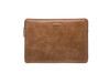 dbramante Skagen Pro Sleeve für MacBook Air 15" / Laptop 14", braun
