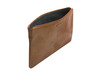 dbramante Skagen Pro Sleeve für MacBook Air 15" / Laptop 14", braun >