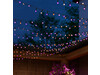 Philips Hue Festavia Lichterkette 20m EU, schwarz