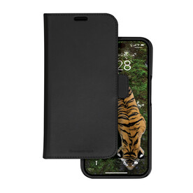 dbramante Lynge 2in1 Case für iPhone 15 Pro Max, schwarz