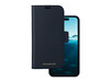 dbramante 2in1 Case New York für iPhone 15, pazifik blau >