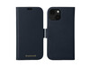 dbramante 2in1 Case New York für iPhone 15, pazifik blau >