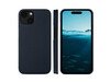 dbramante 2in1 Case New York für iPhone 15, pazifik blau >