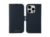 dbramante 2in1 Case New York für iPhone 15 Pro, pazifik blau >