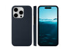 dbramante 2in1 Case New York für iPhone 15 Pro, pazifik blau >