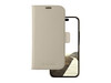 dbramante 2in1 Case New York für iPhone 15 Pro, sand dune
