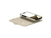 dbramante 2in1 Case New York für iPhone 15 Pro, sand dune>