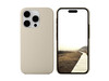 dbramante 2in1 Case New York für iPhone 15 Pro, sand dune>