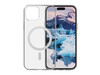 dbramante Iceland Pro Case mit  MagSafe für iPhone 15 Plus, transparent >