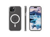 dbramante Iceland Pro Case mit  MagSafe für iPhone 15 Plus, transparent >