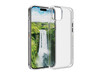 dbramante Iceland Ultra D3O Case für iPhone 15, transparent