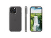 dbramante Iceland Ultra D3O Case für iPhone 15 Pro, transparent