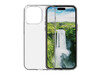 dbramante Iceland Ultra D3O Case für iPhone 15 Pro Max, transparent