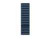 Apple Watch 41mm Armband mit Magnetverschluss, pazifikblau, M/L>