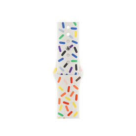Apple Watch 41mm Sportarmband, Pride Edition, S/M