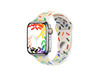 Apple Watch 45mm Sportarmband, Pride Edition, S/M