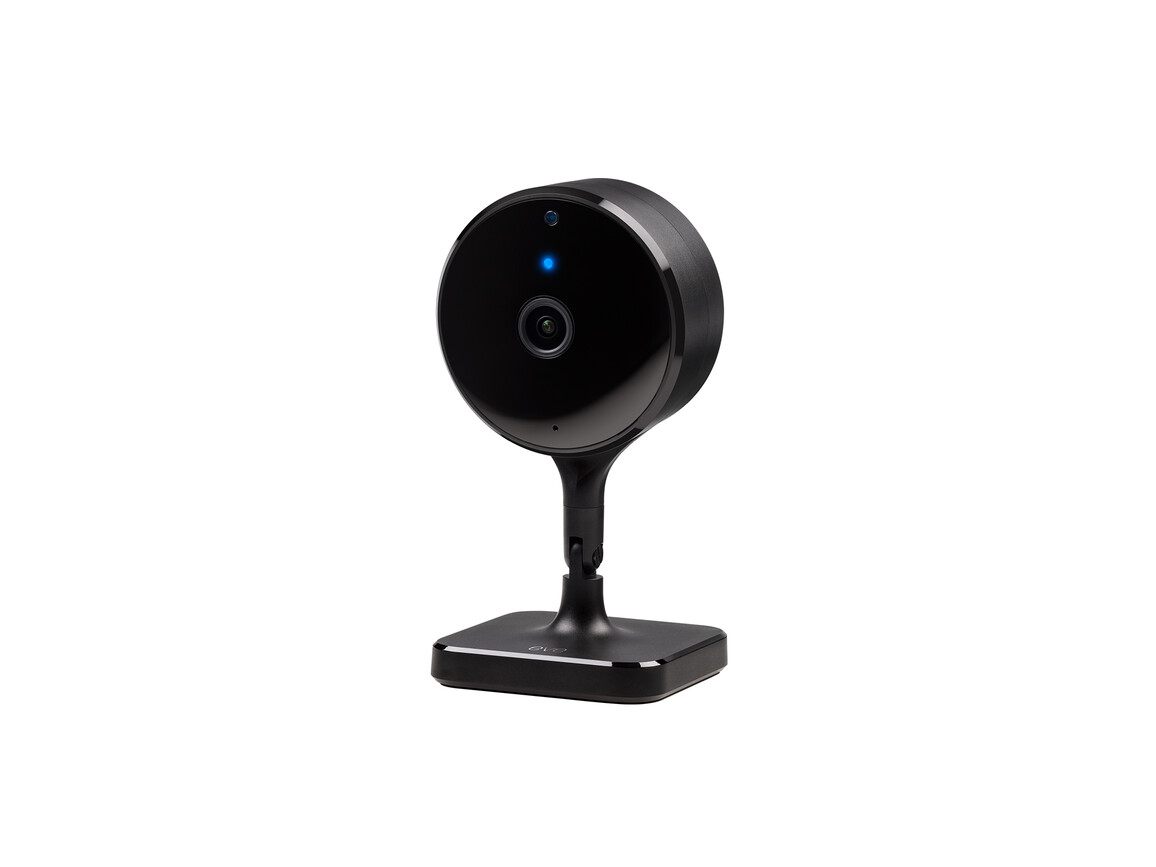 Eve Cam, Smarte Innenkamera