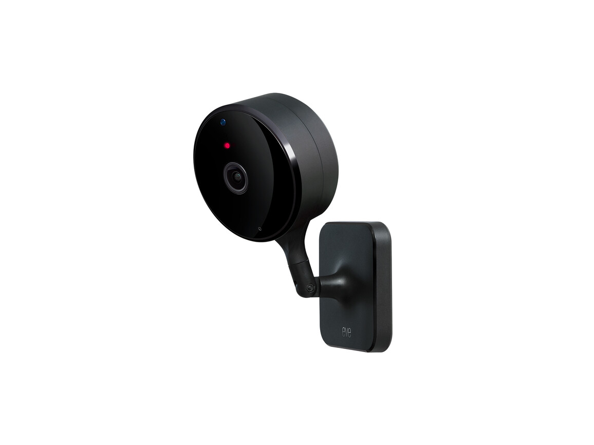 Eve Cam, Smarte Innenkamera