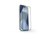 Woodcessories Asahi Glass Premium 3D für iPhone 15>