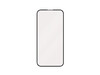 Woodcessories Asahi Glass Premium 3D für iPhone 15>