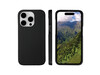 dbramante 2in1 Case New York für iPhone 15 Pro Max, schwarz >