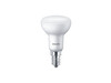Philips Classic LED Reflektor Lampe 60W E14 WW 120D ND SRT4