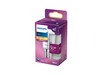 Philips Classic LED Reflektor Lampe 60W E14 WW 120D ND SRT4
