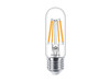 Philips Classic LED T30 Stablampe 60W E27 CW CL ND SRT4