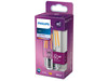 Philips Classic LED T30 Stablampe 60W E27 CW CL ND SRT4