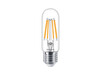 Philips Classic LED T30 Stablampe, 60W E27 WW CL ND SRT4