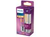 Philips Classic LED T30 Stablampe, 60W E27 WW CL ND SRT4