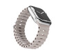 Vonmählen Wave-Armband für Apple Watch 38/40/41 mm, beige
