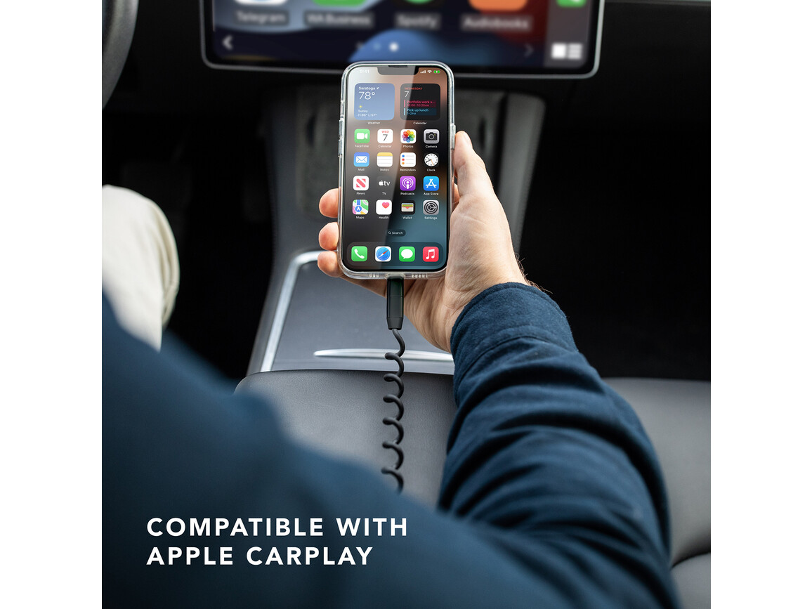 Vonmählen allroundo Eco, Ladegerät, schwarz