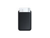 Satechi magnetischer Wallet Stand, schwarz