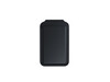 Satechi magnetischer Wallet Stand, schwarz