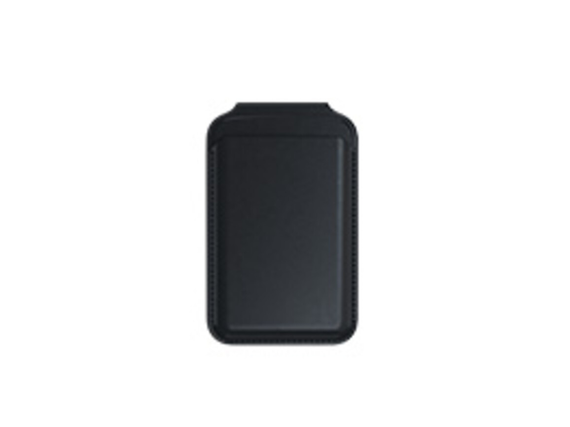Satechi magnetischer Wallet Stand, schwarz