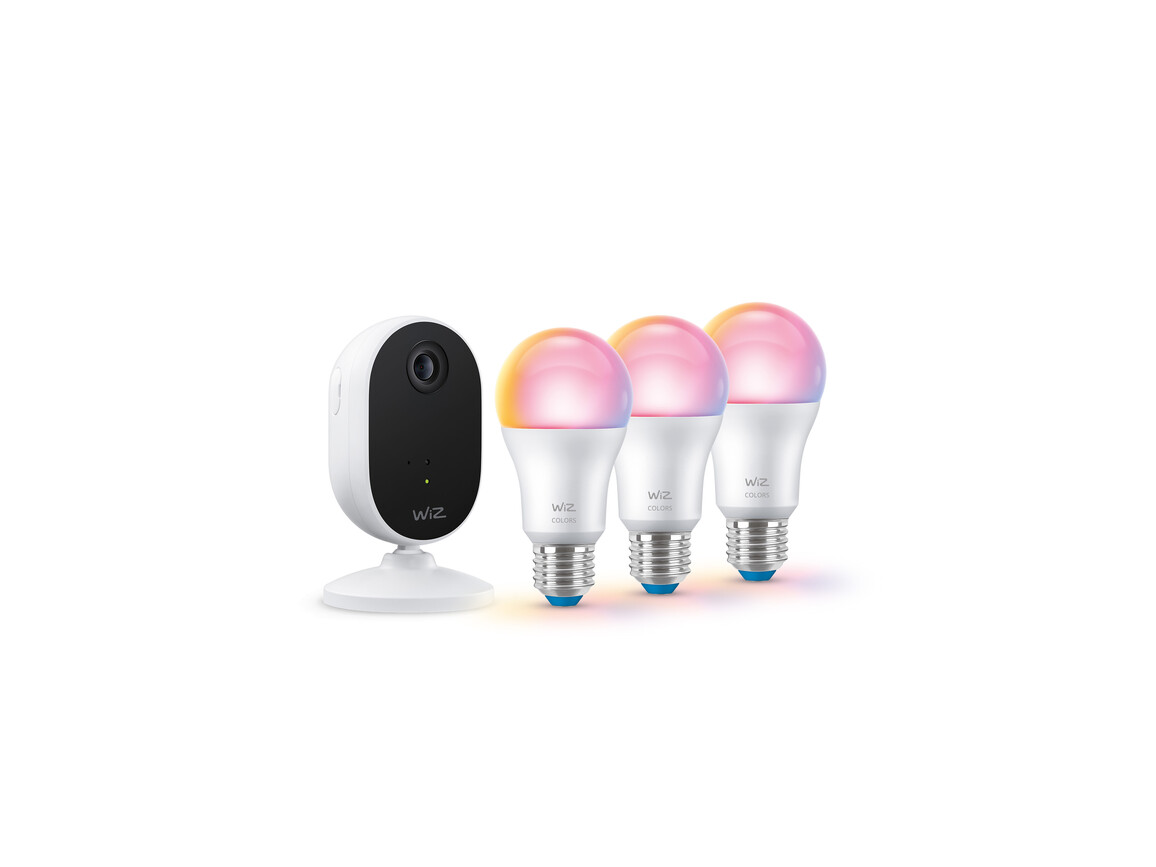 Wiz Self-Monitoring Starter Kit EU