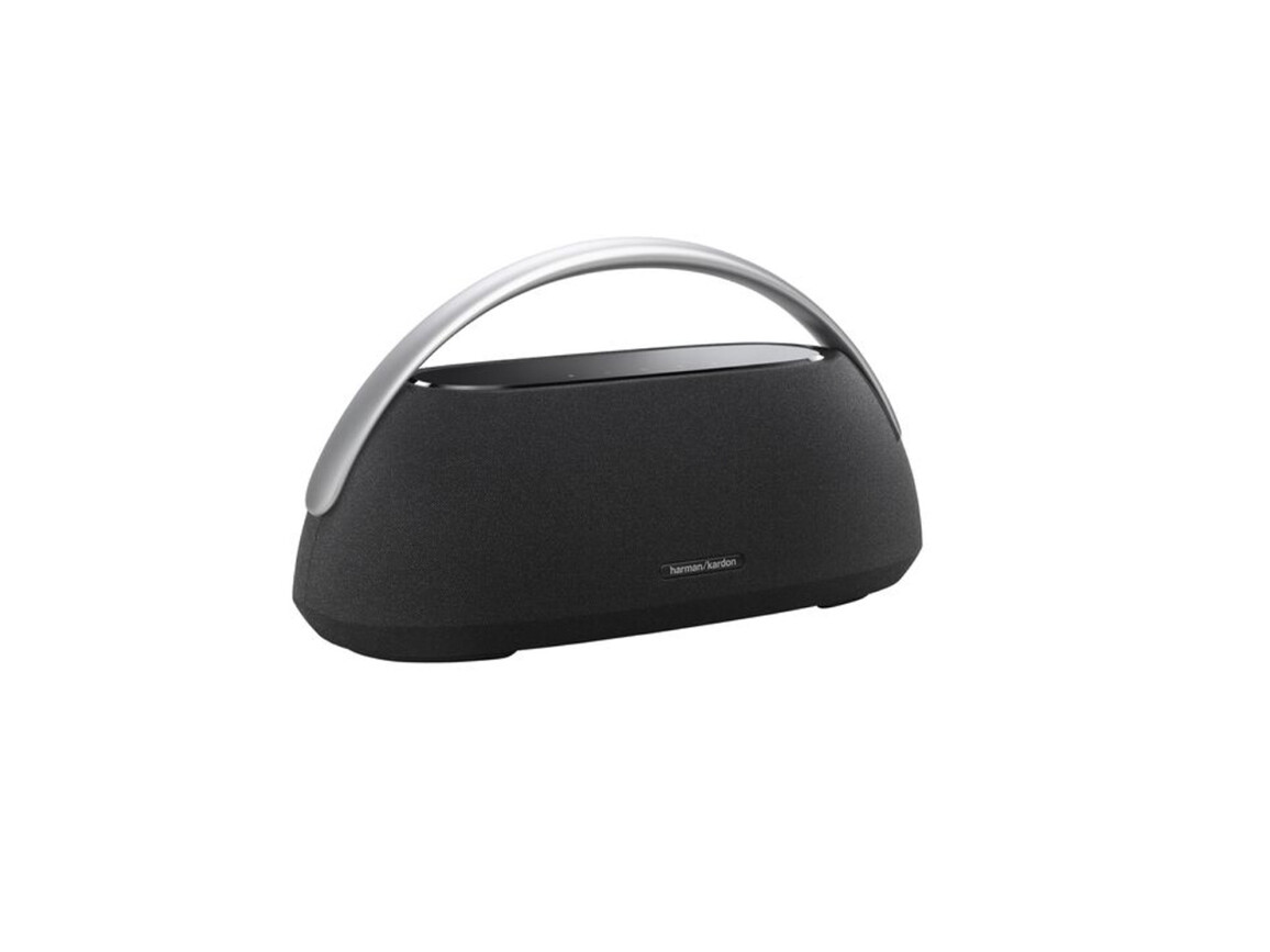 Harman/Kardon Go+Play 3, schwarz
