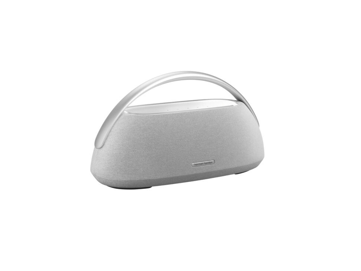 Harman/Kardon Go+Play 3, grau