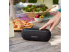 Harman/Kardon Luna tragbarer Bluetooth Lautsprecher, schwarz