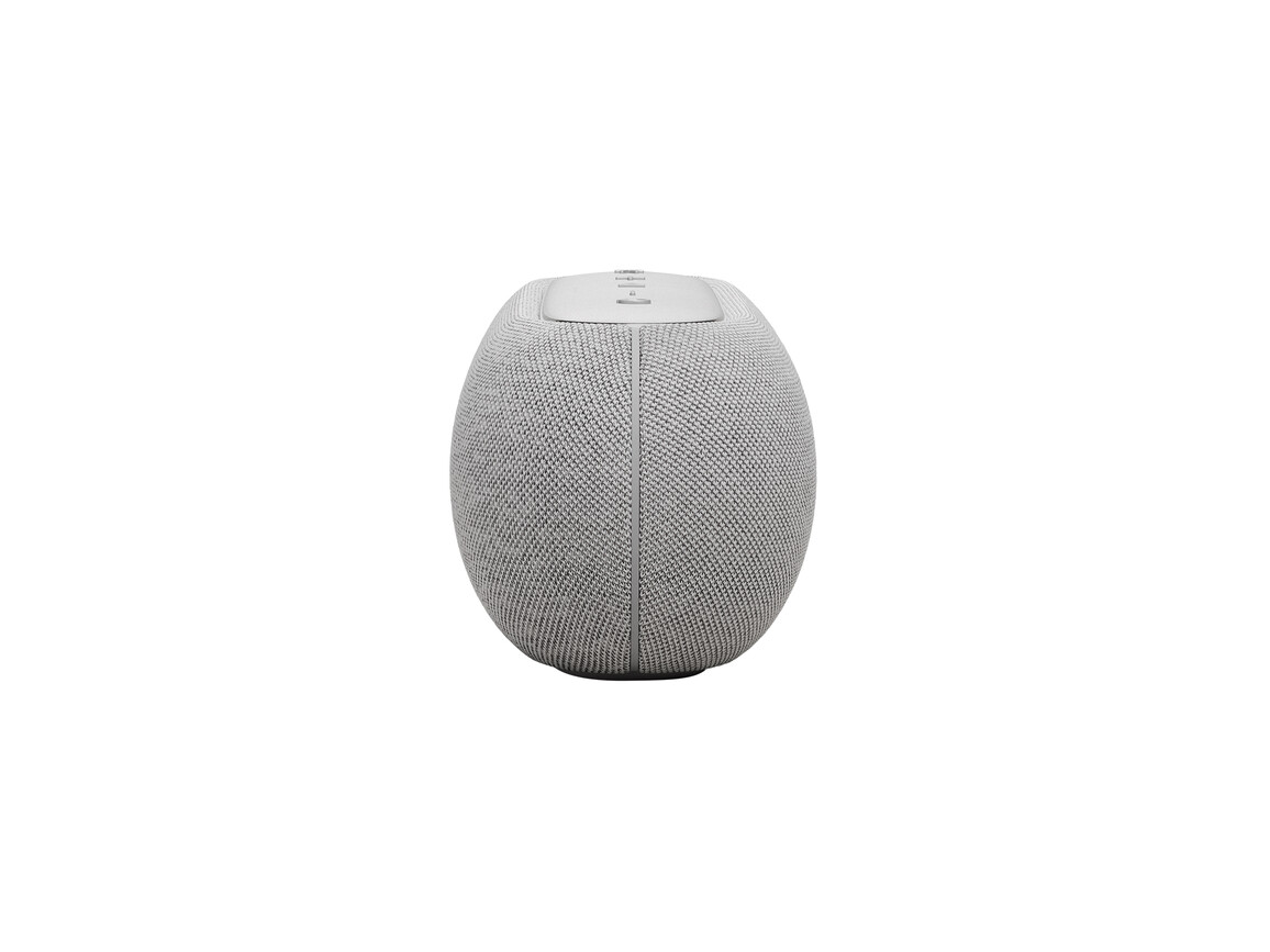 Harman/Kardon Luna tragbarer Bluetooth Lautsprecher, grau