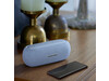 Harman/Kardon Luna tragbarer Bluetooth Lautsprecher, grau