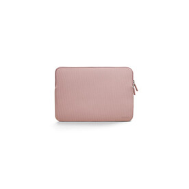 Trunk Neopren Sleeve für MacBook Air &amp;amp; MacBook Pro 13&amp;quot;, warm rose