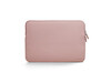 Trunk Neopren Sleeve für MacBook Air &amp; MacBook Pro 13", warm rose