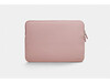 Trunk Neopren Sleeve für MacBook Air &amp; MacBook Pro 13", warm rose