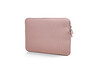 Trunk Neopren Sleeve für MacBook Air &amp; MacBook Pro 13", warm rose