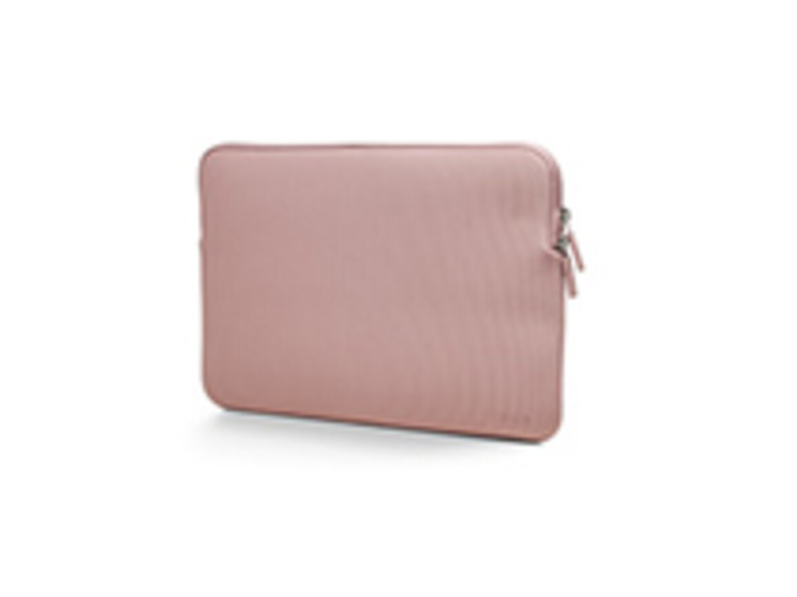 Trunk Neopren Sleeve für MacBook Air &amp; MacBook Pro 13", warm rose
