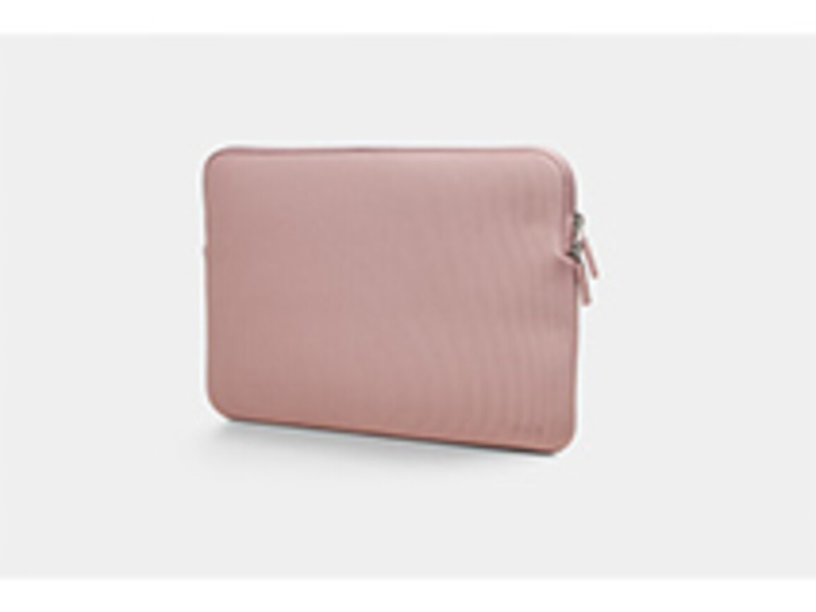 Trunk Neopren Sleeve für MacBook Air &amp; MacBook Pro 13&quot;, warm rose