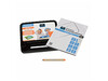 PARAT KidsCover für iPad 10,9" (10. Gen.)/11"(A16), schwarz